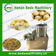 industrial potato chips making machine with factory price & 008613938477262